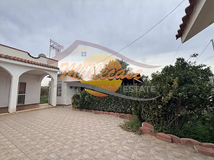 Immagine 8 di Villa in vendita  in Traversa Pozzo di Mazza a Siracusa