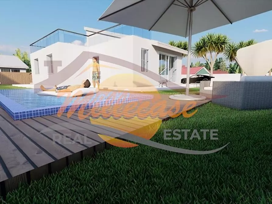 Immagine 5 di Villa in vendita  in Viale dei Lidi a Siracusa