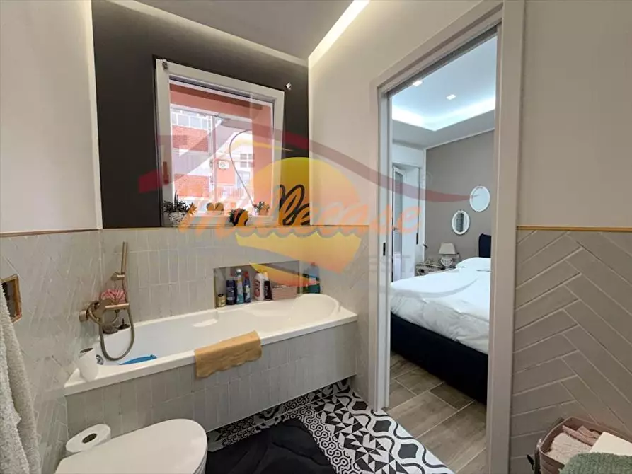 Immagine 13 di Trilocale in vendita  in Viale Santa Panagia a Siracusa