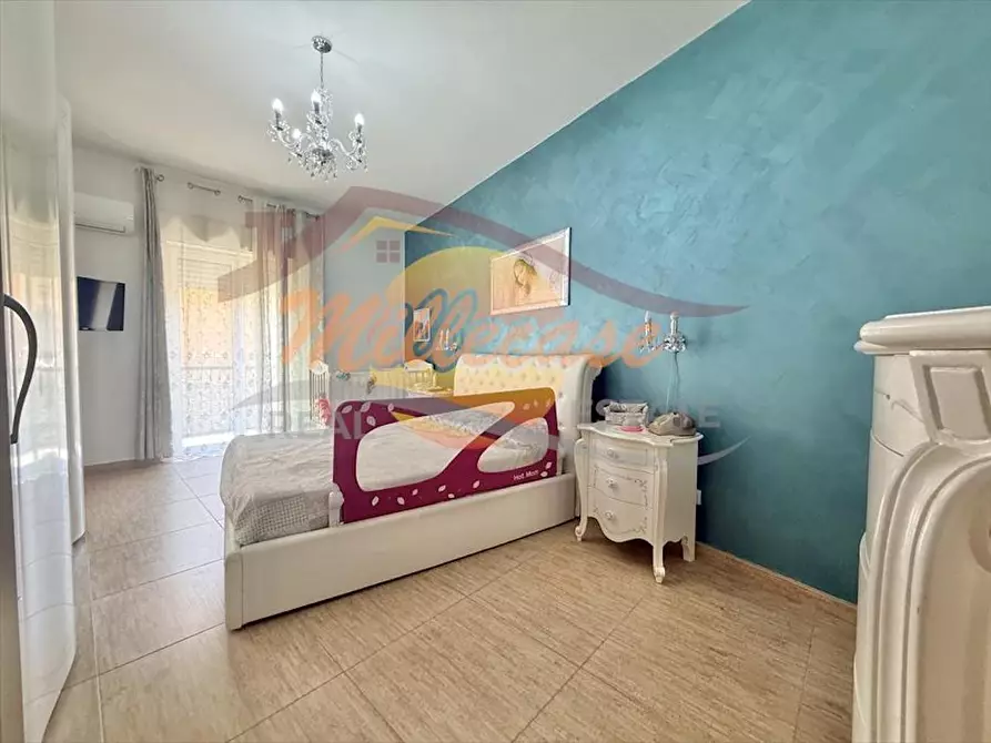 Immagine 19 di Pentalocale in vendita  in Via Grottasanta a Siracusa