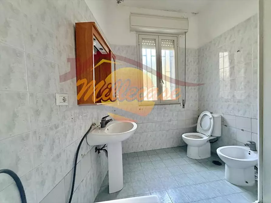 Immagine 4 di Appartamento in vendita  in Via Francesco Accolla a Siracusa