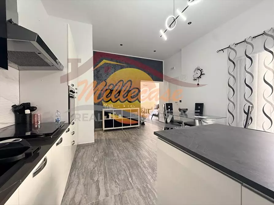 Immagine 3 di Villa in vendita  in Viale Scala Greca a Siracusa