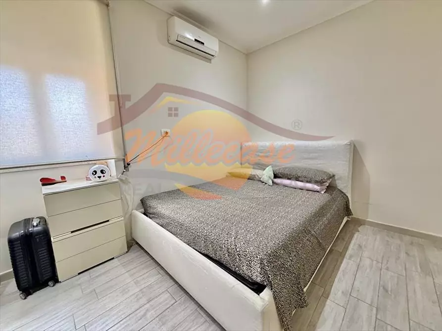 Immagine 15 di Quadrilocale in vendita  in VIA GRAMMICHELE a Siracusa