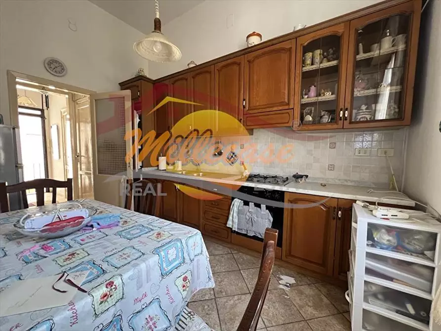 Immagine 4 di Trilocale in vendita  in Via Bainsizza a Siracusa