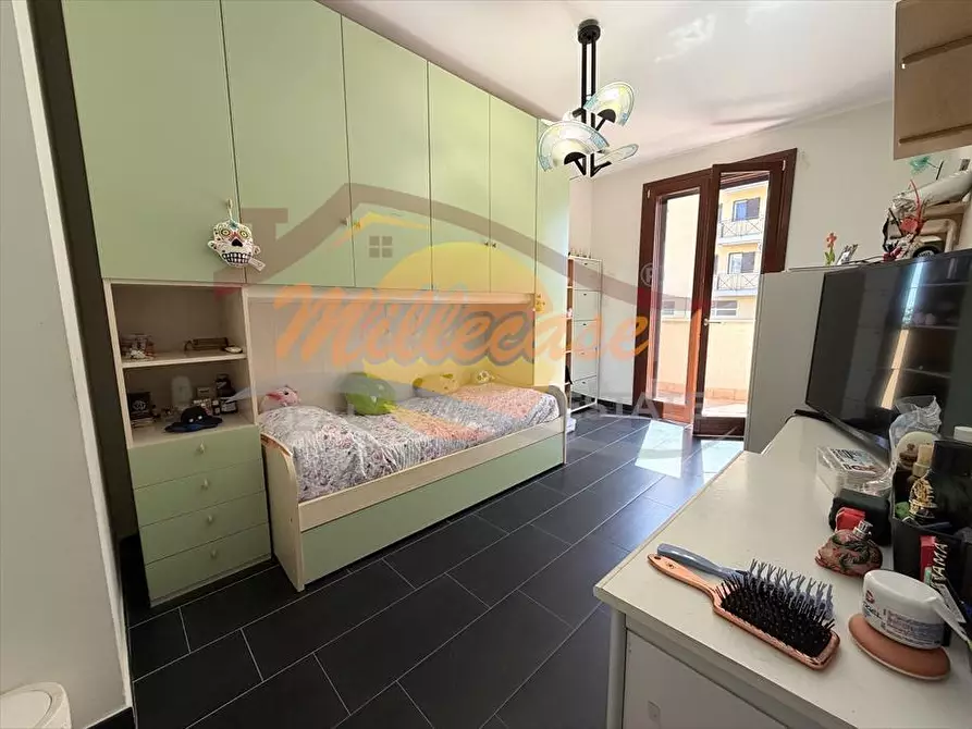 Immagine 8 di Villetta a schiera in vendita  in Via Salvatore Monteforte a Siracusa