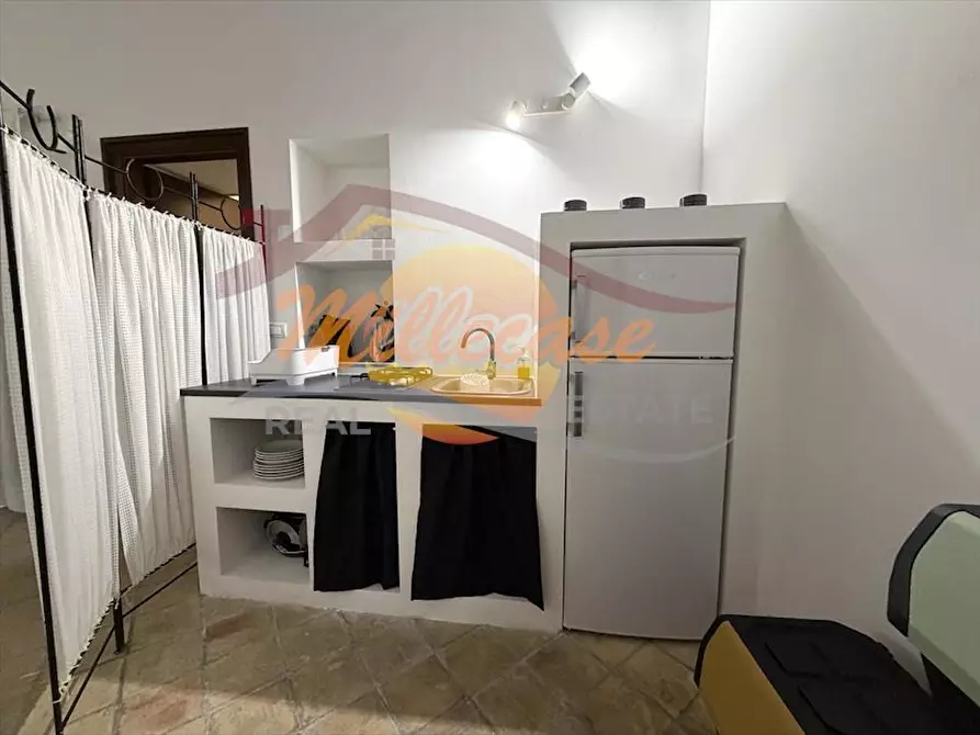 Immagine 12 di Bilocale in vendita  in VIA DELLA GIUDECCA a Siracusa