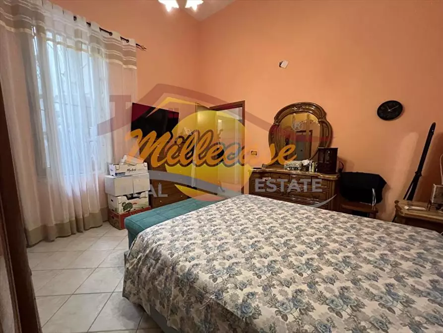 Immagine 6 di Trilocale in vendita  in Via Pasubio 5 a Siracusa