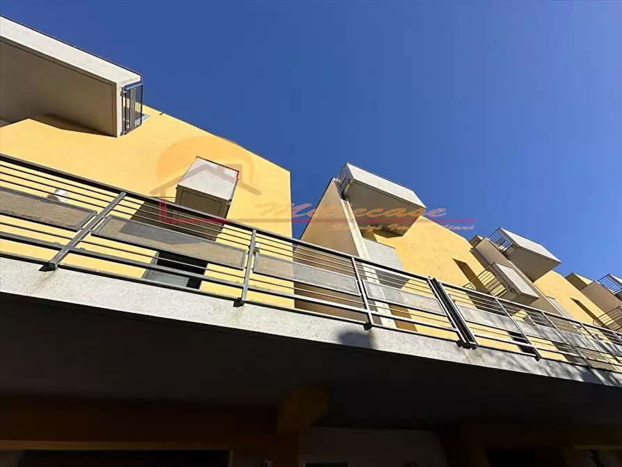 Immagine 16 di Trilocale in vendita  in VIALE GARRONE a Siracusa