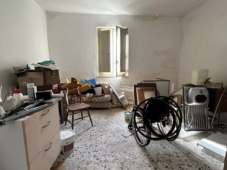 Immagine 29 di Villa in vendita  in Via Franca Maria Gianni a Siracusa