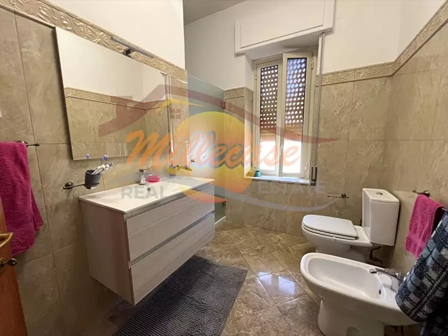 Immagine 6 di Pentalocale in vendita  in Via Dalmazia a Siracusa