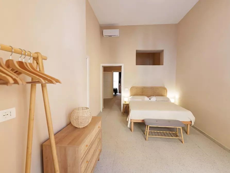 Immagine 10 di Trilocale in vendita  in VIA MONTEGRAPPA a Siracusa