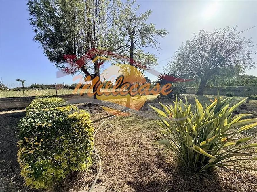 Immagine 15 di Villa in vendita  in Traversa San Francesco a Siracusa