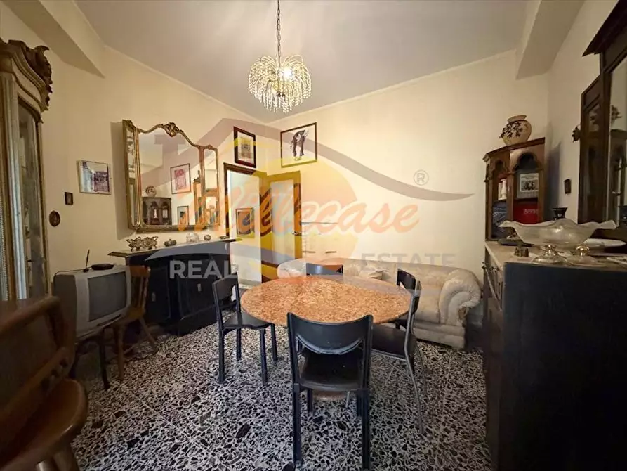 Immagine 10 di Trilocale in vendita  in CORSO GELONE a Siracusa