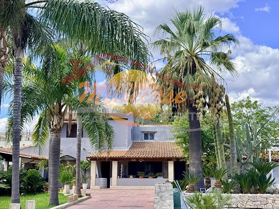 Immagine 16 di Villa in vendita  in Via Lido Sacramento a Siracusa