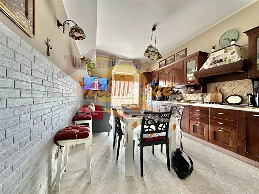 Immagine 28 di Pentalocale in vendita  in VIALE TICA a Siracusa