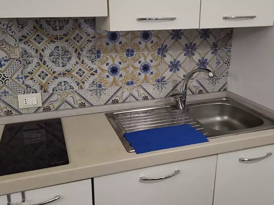 Immagine 3 di Appartamento in affitto  in Via Salomone a Siracusa