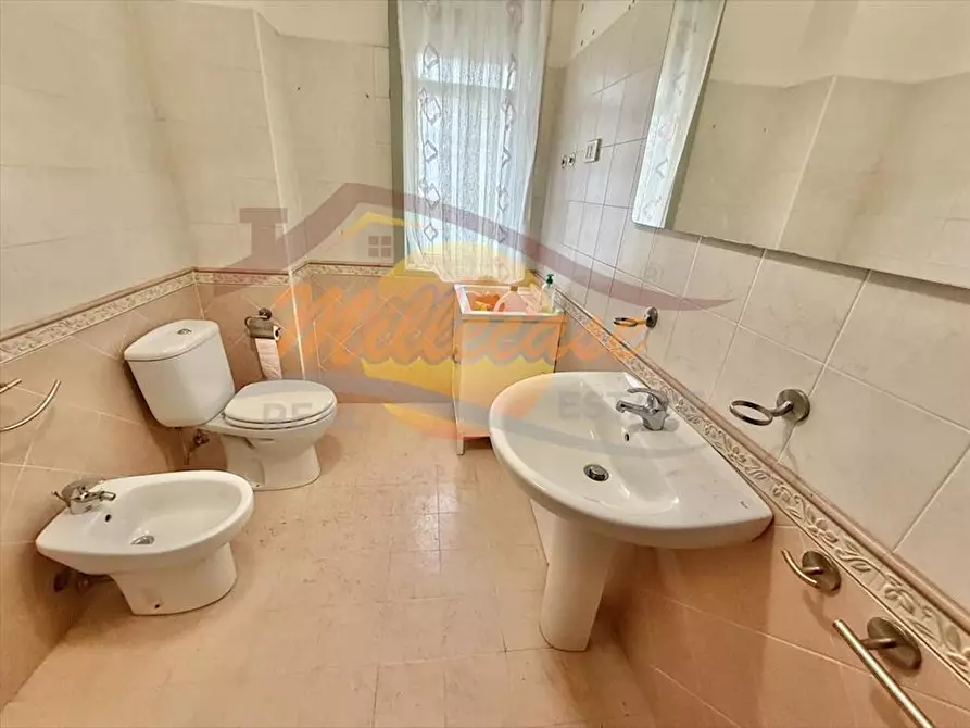 Immagine 3 di Appartamento in vendita  in Via Misterbianco a Siracusa