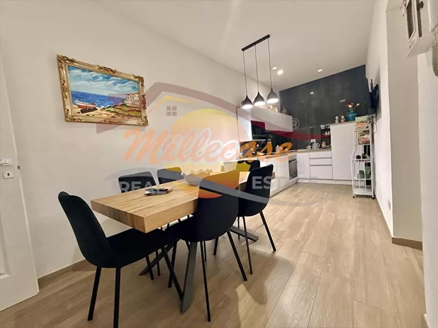 Immagine 7 di Bilocale in vendita  in Via Pasubio 49 a Siracusa