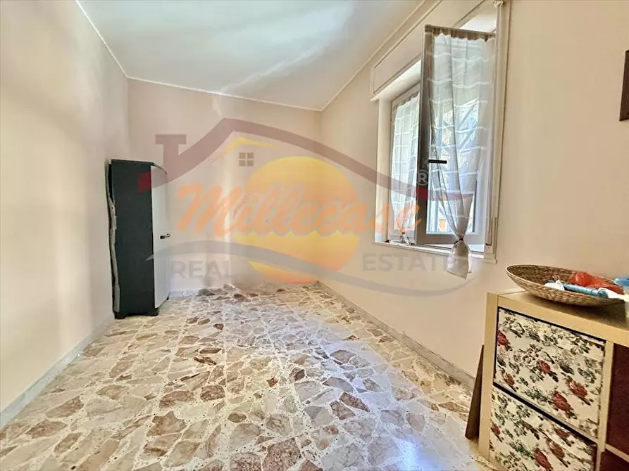 Immagine 24 di Quadrilocale in vendita  in Via Agostino Fillioley a Siracusa