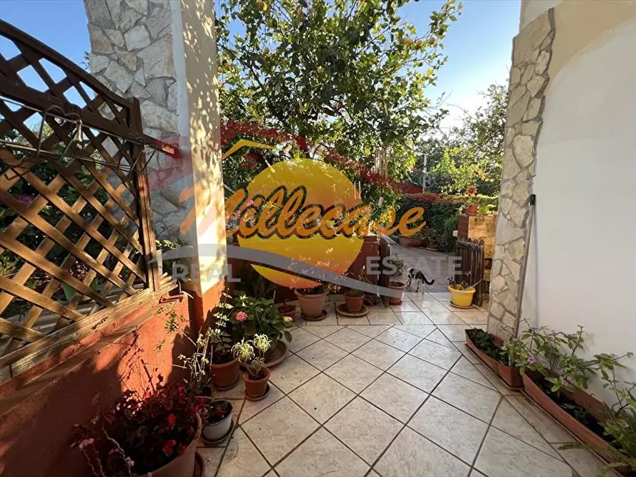 Immagine 5 di Casa indipendente in vendita  in TRAVERSA SAN FRANCESCO a Siracusa