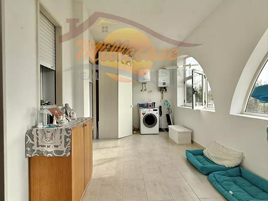 Immagine 22 di Appartamento in vendita  in VIA CAPO MURRO DI PORCO a Siracusa