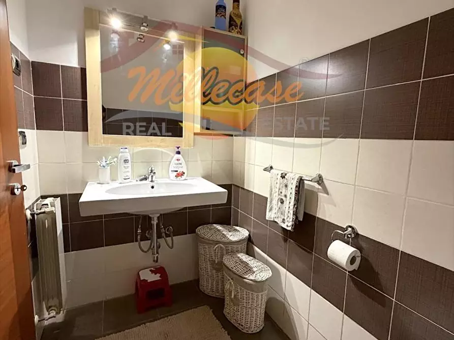 Immagine 24 di Casa bifamiliare in vendita  in Via Aidone a Siracusa