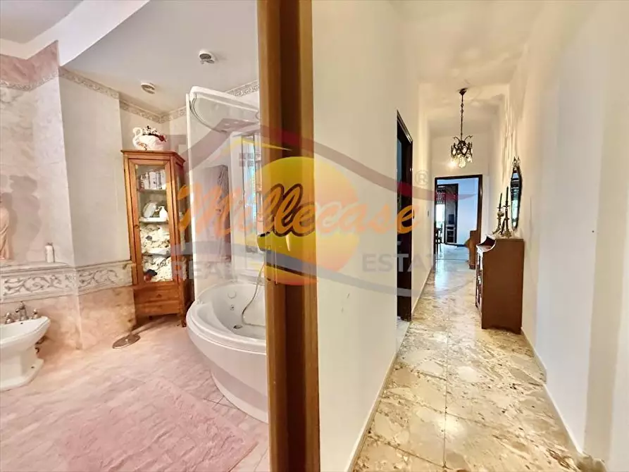 Immagine 6 di Appartamento in vendita  in GROTTASANTA a Siracusa