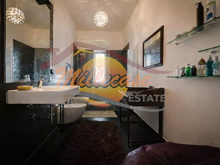 Immagine 18 di Attico in vendita  in Viale Scala Greca a Siracusa