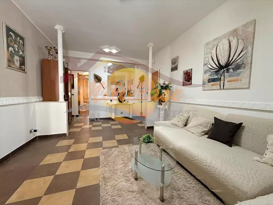 Immagine 27 di Quadrilocale in vendita  in Via Acireale a Siracusa