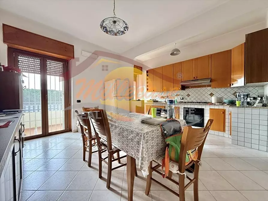 Immagine 5 di Appartamento in vendita  in Viale Tica a Siracusa