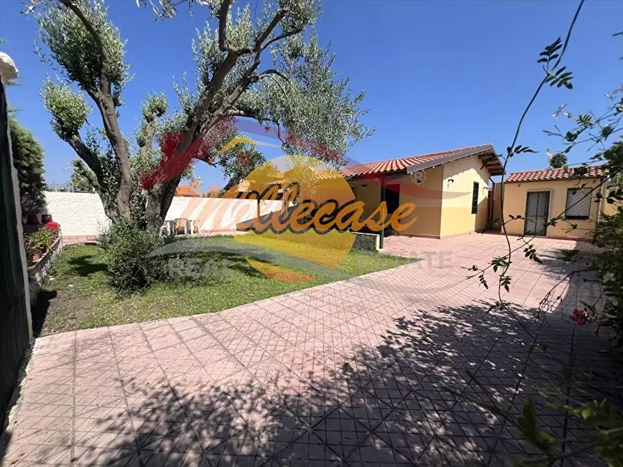 Immagine 16 di Villa in vendita  in VIA DEI NAVIGATORI a Siracusa