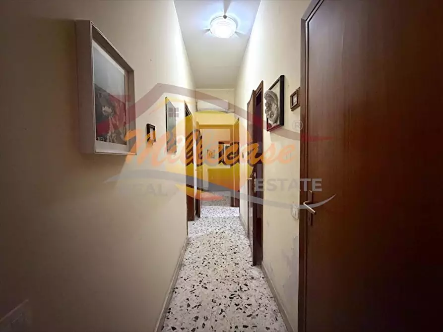Immagine 5 di Trilocale in vendita  in CORSO GELONE a Siracusa