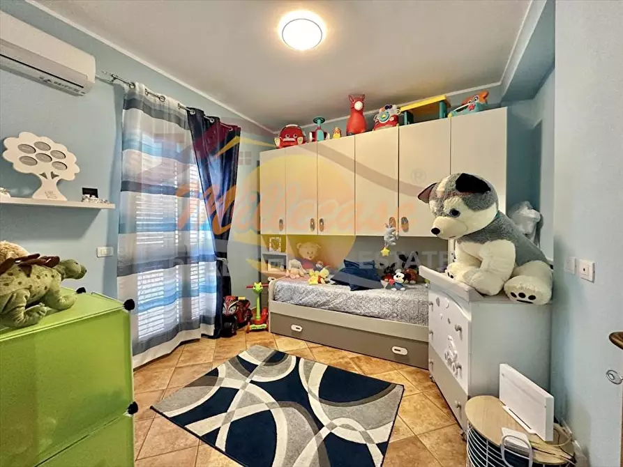 Immagine 10 di Appartamento in vendita  in VIA VERONA a Siracusa