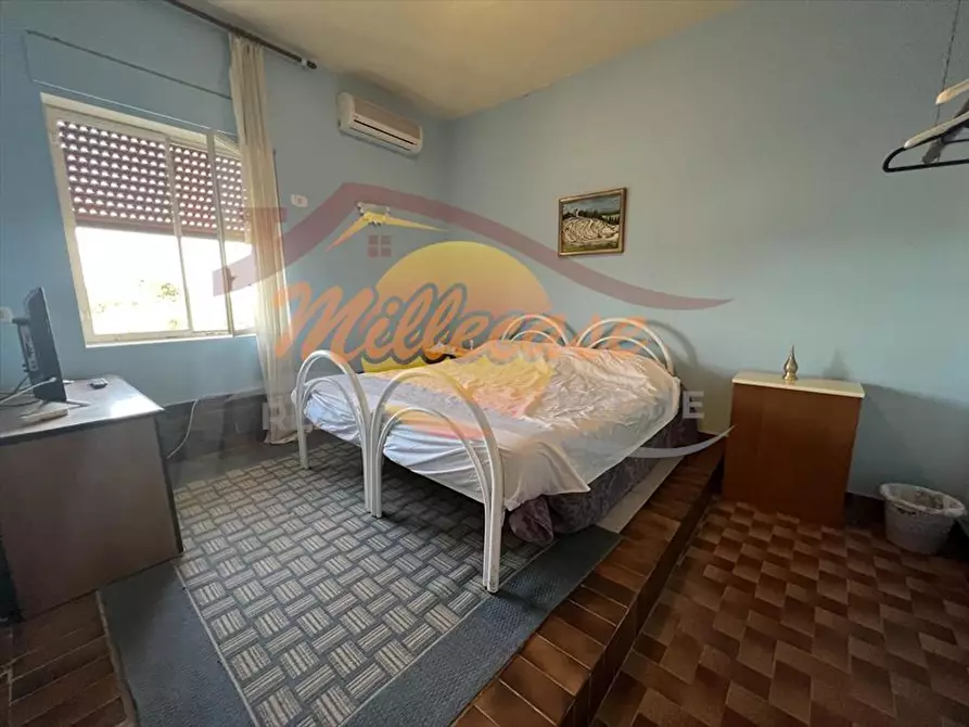 Immagine 14 di Casa indipendente in vendita  in TRAVERSA SAN FRANCESCO a Siracusa