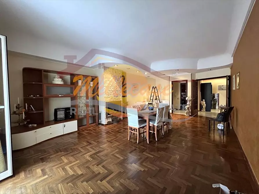 Immagine 10 di Appartamento in vendita  in Via Monte Rosa 6 a Siracusa