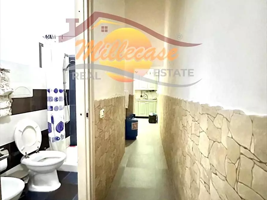 Immagine 14 di Bilocale in vendita  in VIA FUGGETTA a Siracusa