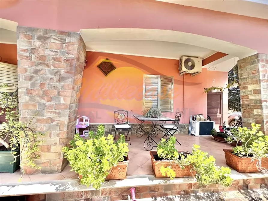 Immagine 25 di Villa in vendita  in Via Luigi Maria Monti a Siracusa