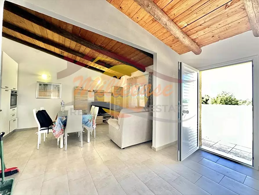 Immagine 22 di Villa in vendita  in TRAVERSA POZZO DI MAZZA a Siracusa