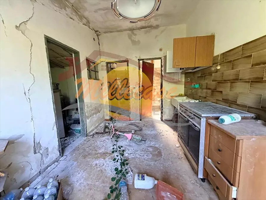 Immagine 2 di Villa in vendita  in Via San Giovanni Bosco a Siracusa