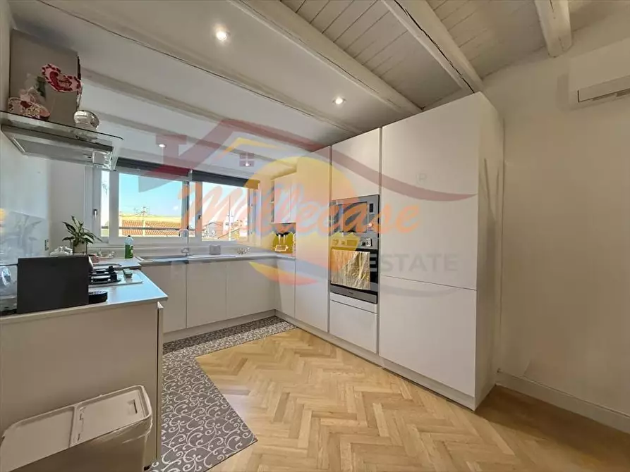 Immagine 43 di Villa in vendita  in Via Antonio Federico Ozanam a Siracusa