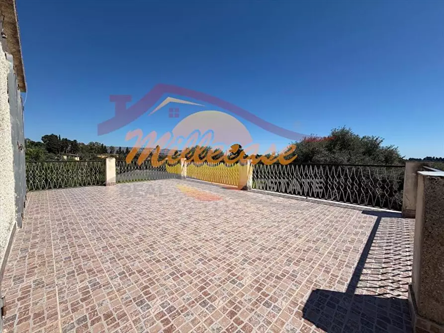 Immagine 1 di Villa in vendita  in CONTRADA MONASTERI a Siracusa