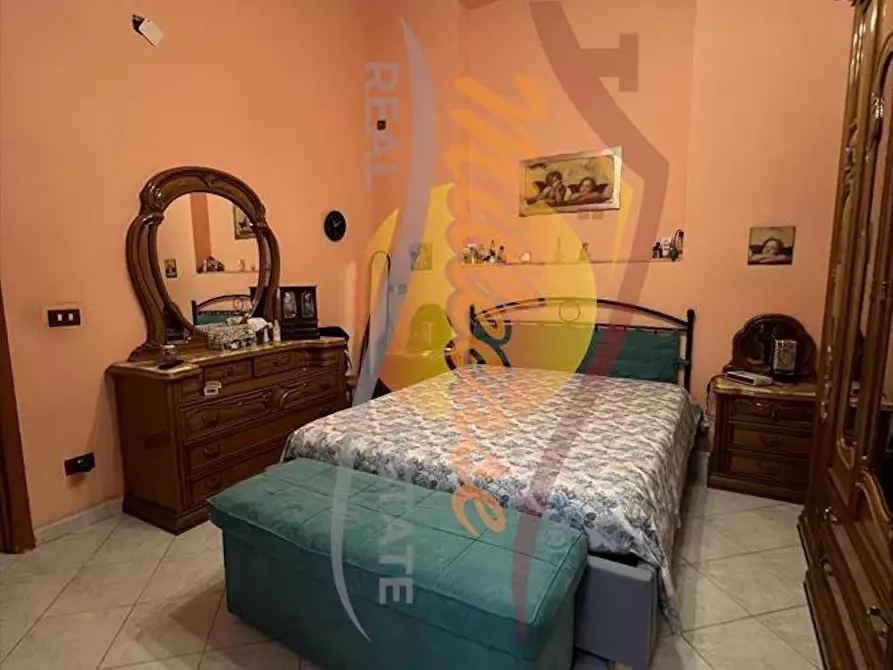 Immagine 3 di Trilocale in vendita  in Via Pasubio 5 a Siracusa