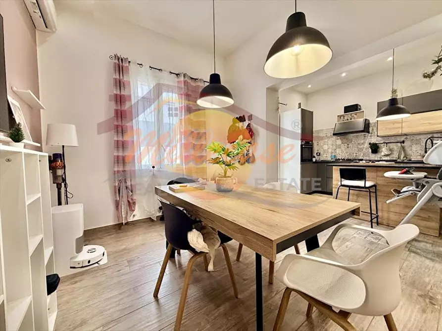 Immagine 11 di Villa in vendita  in Viale Scala Greca a Siracusa