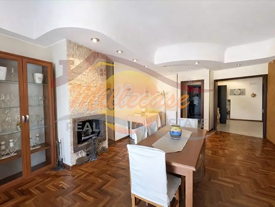 Immagine 6 di Pentalocale in vendita  in Via Monte Rosa 6 a Siracusa