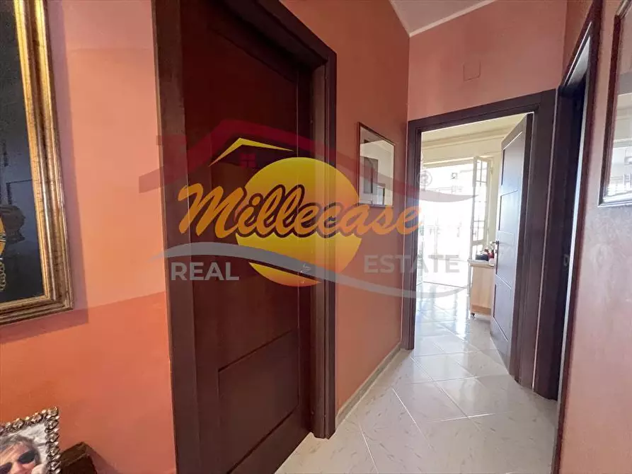 Immagine 18 di Attico in vendita  in VIALE SCALA GRECA a Siracusa