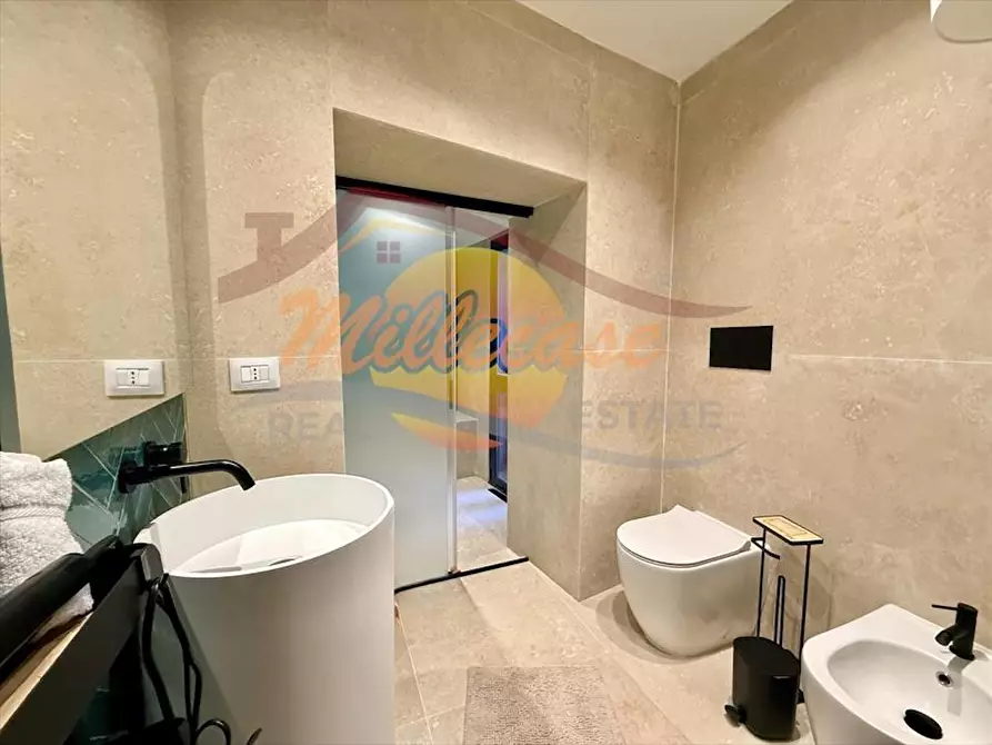 Immagine 24 di Bilocale in vendita  in VIA DELLA GIUDECCA a Siracusa