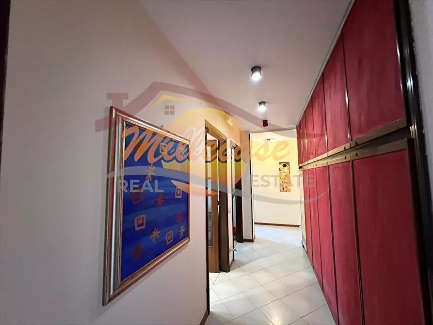 Immagine 4 di Appartamento in vendita  in Via Monte Rosa 6 a Siracusa