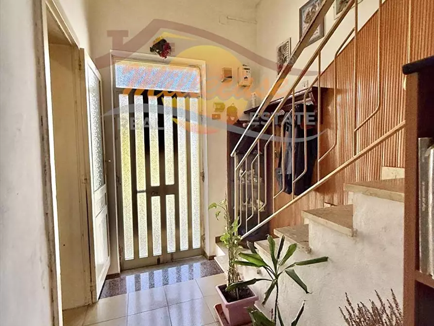 Immagine 5 di Casa indipendente in vendita  in Via Siracusa a Siracusa