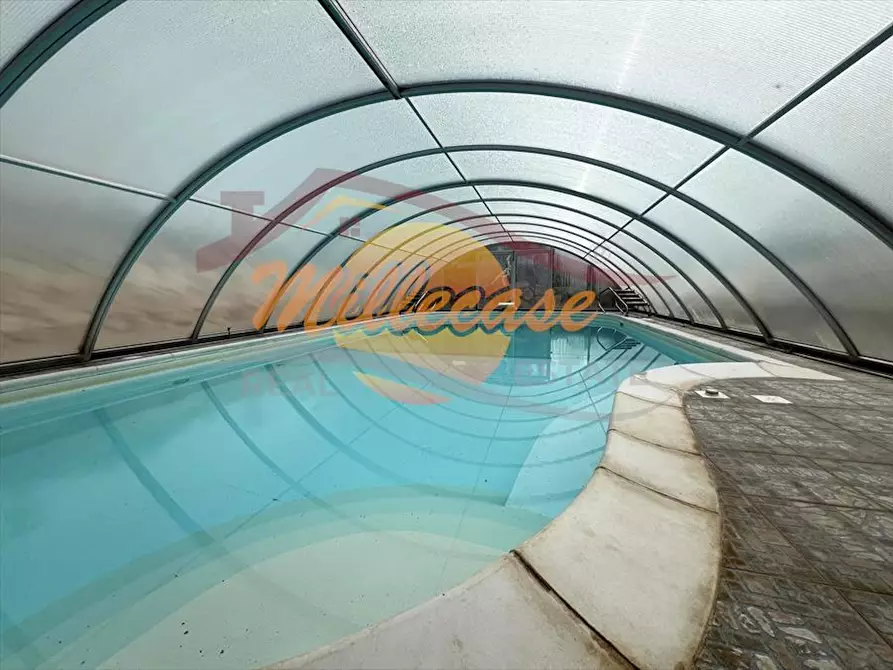 Immagine 13 di Villa in vendita  in Contrada Tenutazza a Siracusa