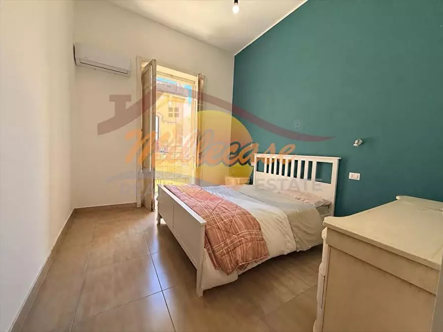 Immagine 1 di Bilocale in vendita  in Via Agrigento a Siracusa
